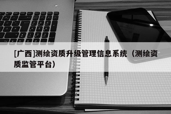 [广西]测绘资质升级管理信息系统（测绘资质监管平台）