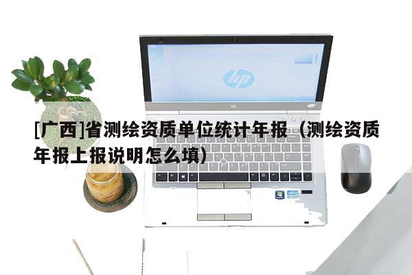 [广西]省测绘资质单位统计年报（测绘资质年报上报说明怎么填）