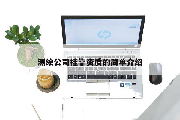 测绘公司挂靠资质的简单介绍