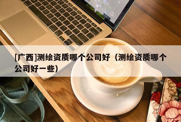[广西]测绘资质哪个公司好（测绘资质哪个公司好一些）