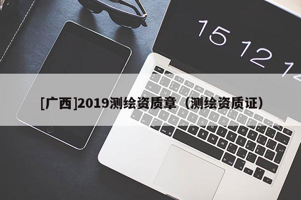 [广西]2019测绘资质章（测绘资质证）