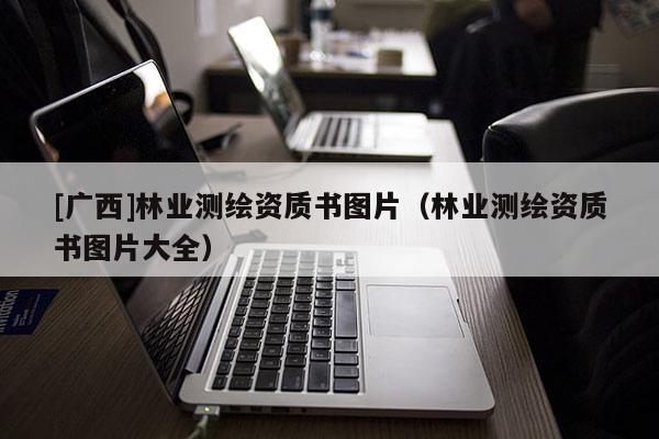 [广西]林业测绘资质书图片（林业测绘资质书图片大全）