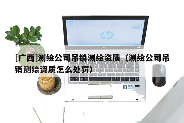 [广西]测绘公司吊销测绘资质（测绘公司吊销测绘资质怎么处罚）