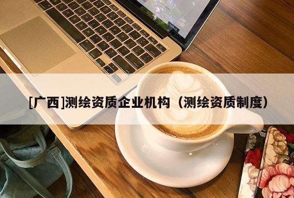 [广西]测绘资质企业机构（测绘资质制度）