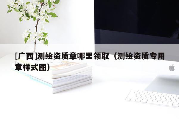 [广西]测绘资质章哪里领取（测绘资质专用章样式图）
